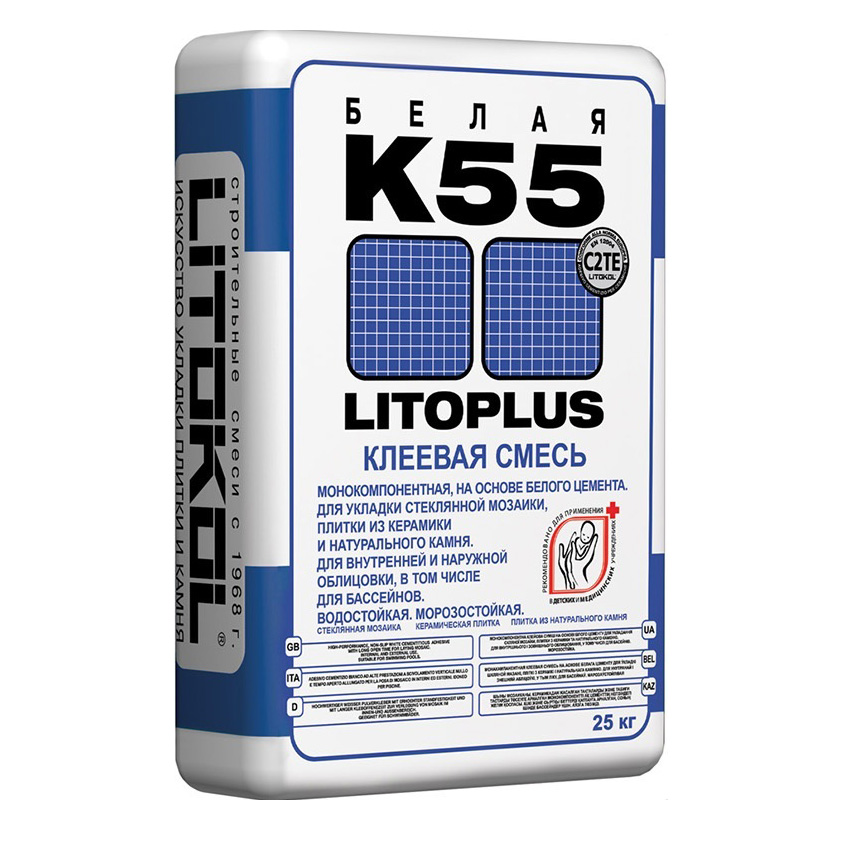 LITOPLUS K55